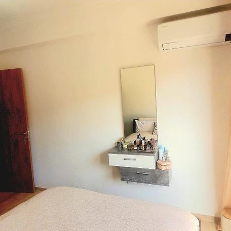 Super Appartement Haut Standing Ensoleille Gare Marrakesh Luaran gambar