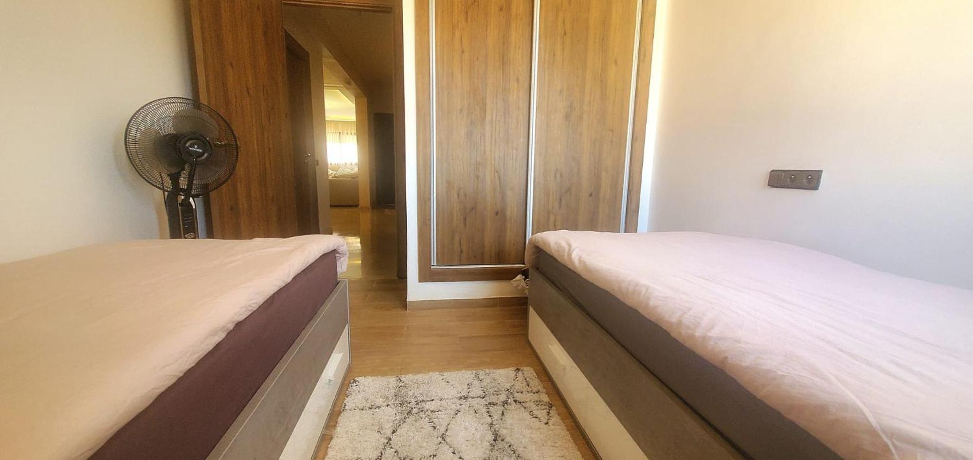 Super Appartement Haut Standing Ensoleille Gare Marrakesh Luaran gambar