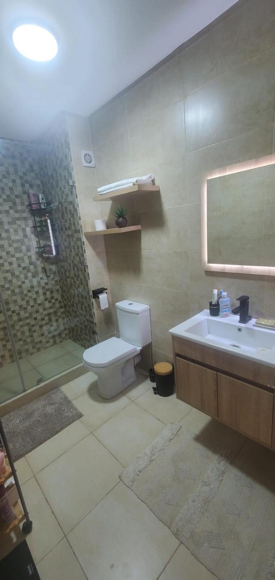 Super Appartement Haut Standing Ensoleille Gare Marrakesh Luaran gambar