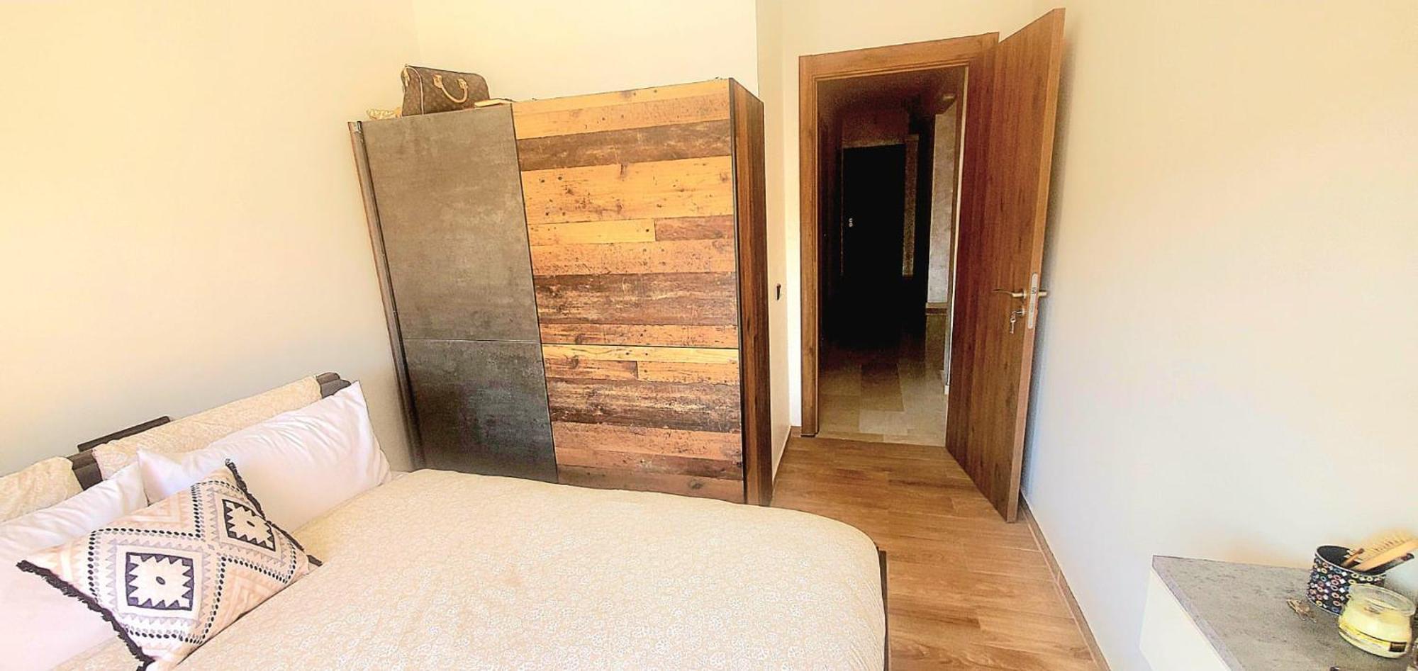 Super Appartement Haut Standing Ensoleille Gare Marrakesh Luaran gambar